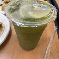 Aam Panna  at Chai N Bites in Calgary