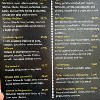   at Apu Verónica in Ollantaytambo