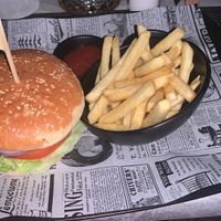   at Ambience Bar Faliraki in Rhodes