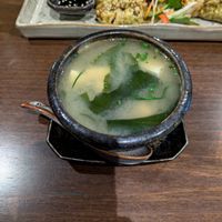 Miso Soup - 4.5/5 at Danto in Berlin