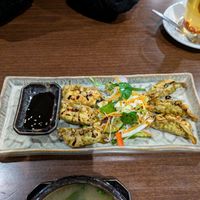 Gyoza - 4/5 at Danto in Berlin