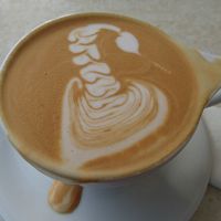   at Invita Living Food in Melbourne