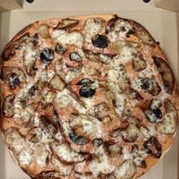  at Bocatto in Palamos