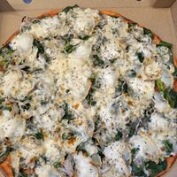  at Bocatto in Palamos