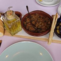  at Kaya's Bistro in The Hague