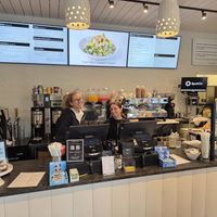 Friendly staff  at plant city at Plant City in Barrington