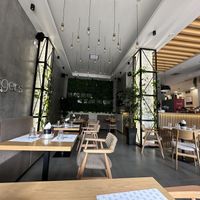 Super clean  at GRC Steakhouse Co in Loutraki