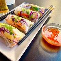  at Chai Asian Food in Coimbra