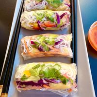  at Chai Asian Food in Coimbra