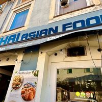  at Chai Asian Food in Coimbra