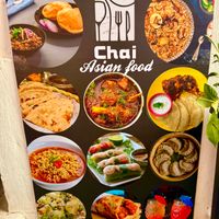  at Chai Asian Food in Coimbra