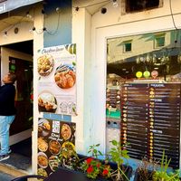  at Chai Asian Food in Coimbra