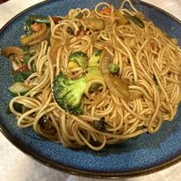   at Chai Asian Food in Coimbra