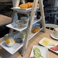   at Waldhuuske  in Rosengarten