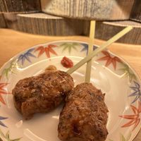   at Shojin Sushi Minamo in Osaka