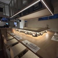   at Shojin Sushi Minamo in Osaka