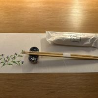   at Shojin Sushi Minamo in Osaka