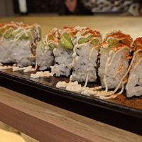  at Shojin Sushi Minamo in Osaka