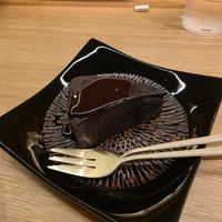  at Shojin Sushi Minamo in Osaka