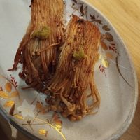  at Shojin Sushi Minamo in Osaka