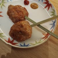  at Shojin Sushi Minamo in Osaka