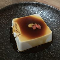   at Shojin Sushi Minamo in Osaka