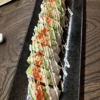   at Shojin Sushi Minamo in Osaka