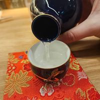  at Shojin Sushi Minamo in Osaka