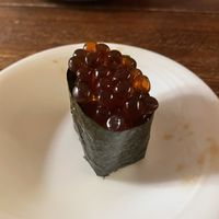   at Shojin Sushi Minamo in Osaka