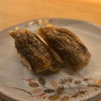  at Shojin Sushi Minamo in Osaka