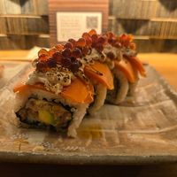  at Shojin Sushi Minamo in Osaka