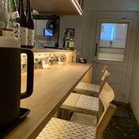   at Shojin Sushi Minamo in Osaka