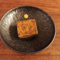  at Shojin Sushi Minamo in Osaka