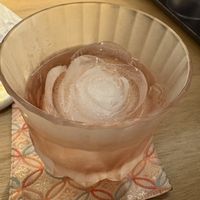   at Shojin Sushi Minamo in Osaka