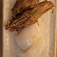  at Shojin Sushi Minamo in Osaka