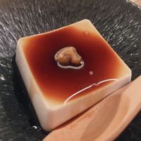   at Shojin Sushi Minamo in Osaka