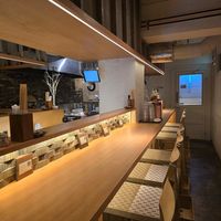  at Shojin Sushi Minamo in Osaka
