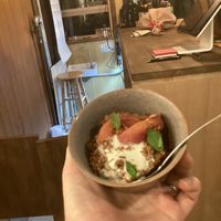   at Folksaka in Osaka