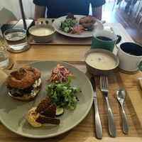  at Folksaka in Osaka