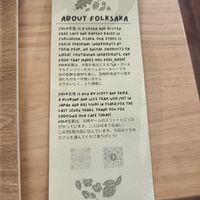  at Folksaka in Osaka