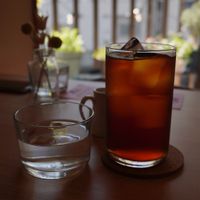   at Folksaka in Osaka