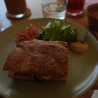   at Folksaka in Osaka