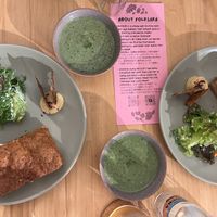   at Folksaka in Osaka