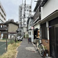   at Folksaka in Osaka