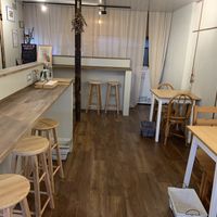   at Folksaka in Osaka