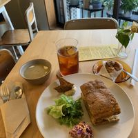   at Folksaka in Osaka