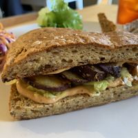   at Folksaka in Osaka