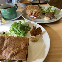   at Folksaka in Osaka