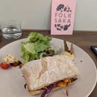  at Folksaka in Osaka