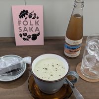  at Folksaka in Osaka